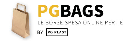 PG Bags - Le borse spesa online per te, by PG Plast